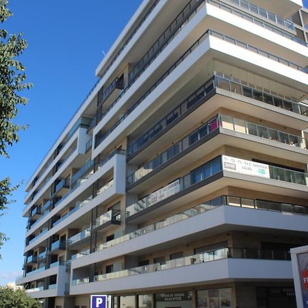 T1 Praia Da Rocha / Rocha Prime B5 Portimao Bagian luar foto