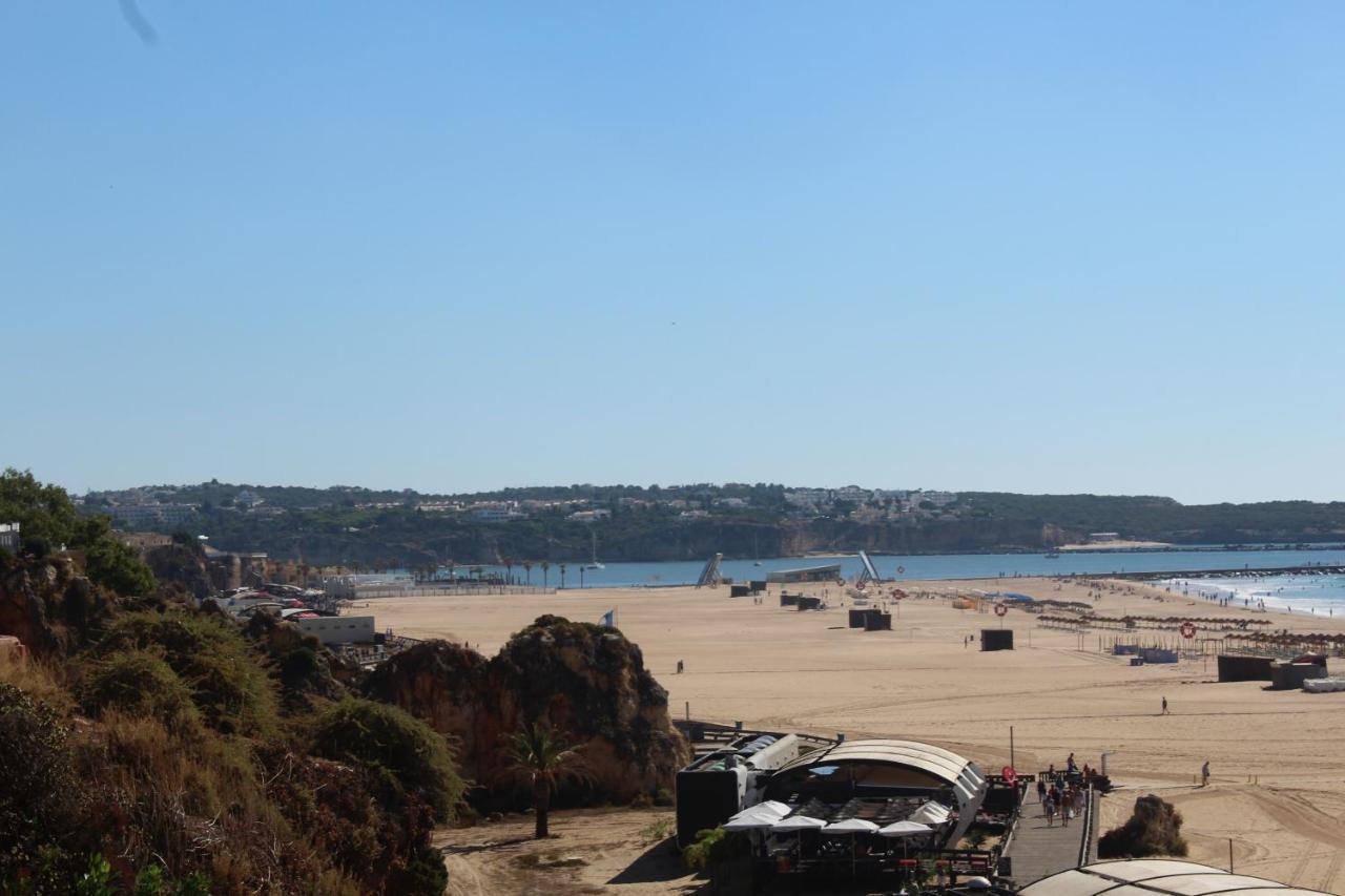 T1 Praia Da Rocha / Rocha Prime B5 Portimao Bagian luar foto