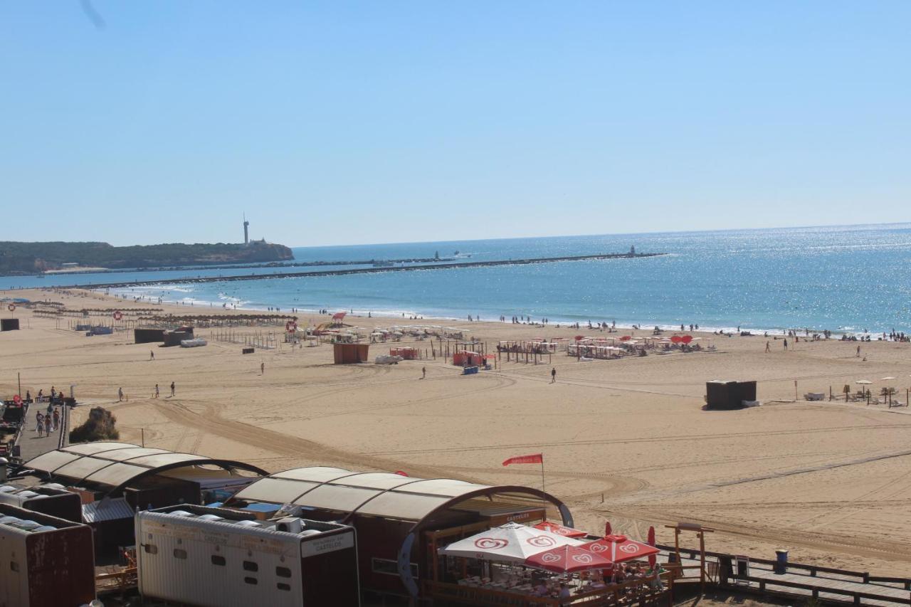 T1 Praia Da Rocha / Rocha Prime B5 Portimao Bagian luar foto